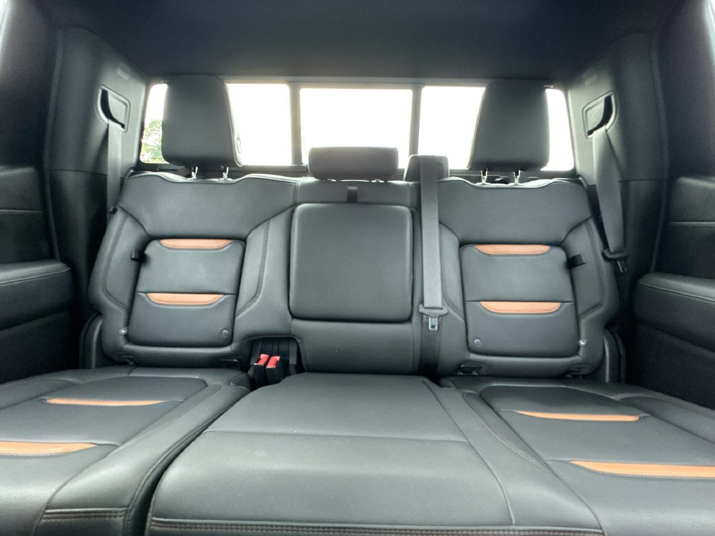 Used 2021 GMC Sierra 1500 AT4 w/ AT4 Value Package AWD/4WD image 33