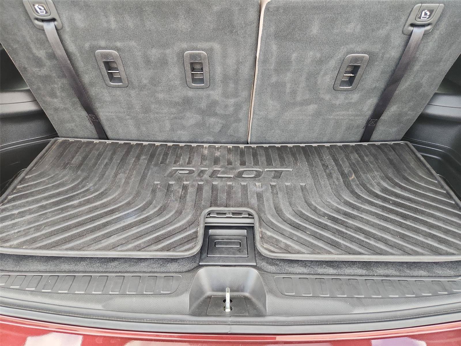 Used 2019 Honda Pilot EX-L image 25