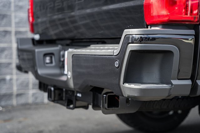 New 2026 Ford F350 XLT image 8