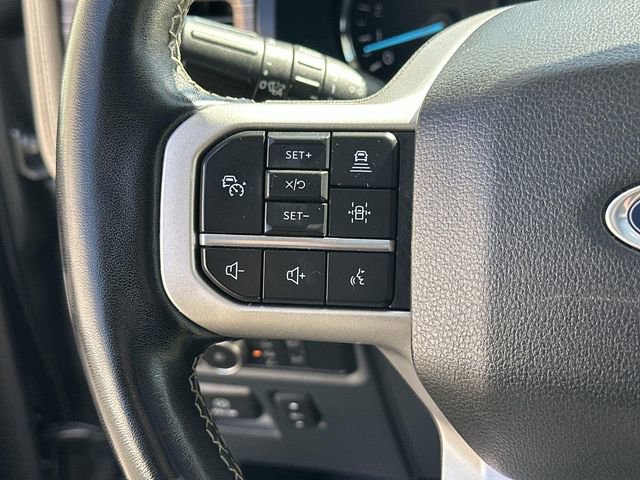 Used 2022 Ford Expedition Max Limited AWD/4WD image 36