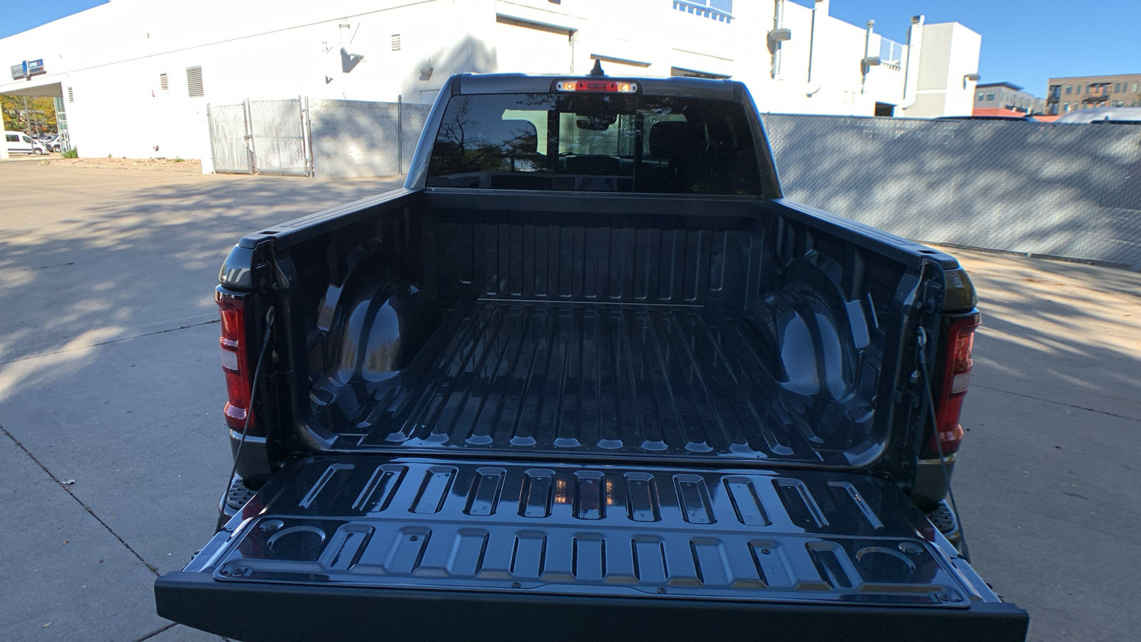 New 2026 RAM 1500 Big Horn image 28