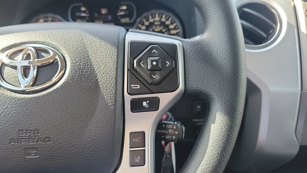 Used 2019 Toyota Tundra SR5 RWD image 21