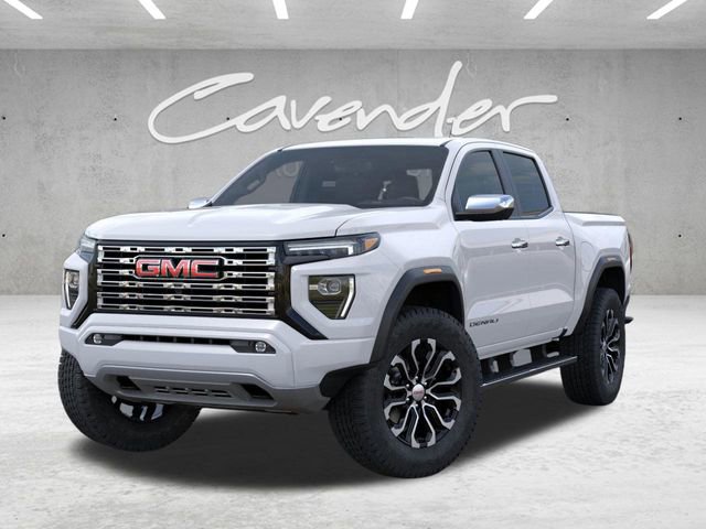 New 2026 GMC Canyon Denali image 6