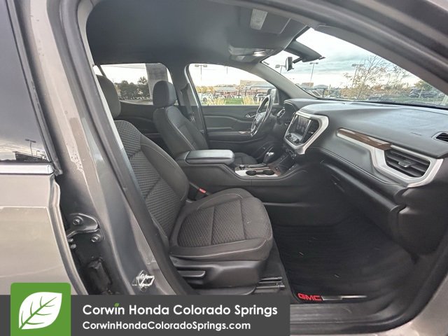 Used 2019 GMC Acadia SLE w/ Driver Alert Package I image 28
