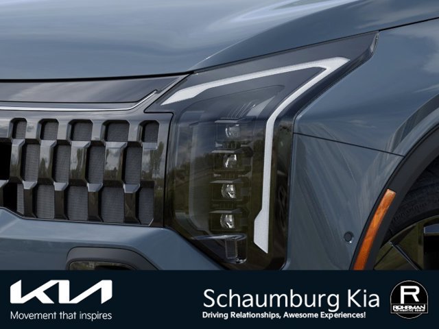 New 2027 Kia Sportage X-Line Prestige AWD/4WD image 10