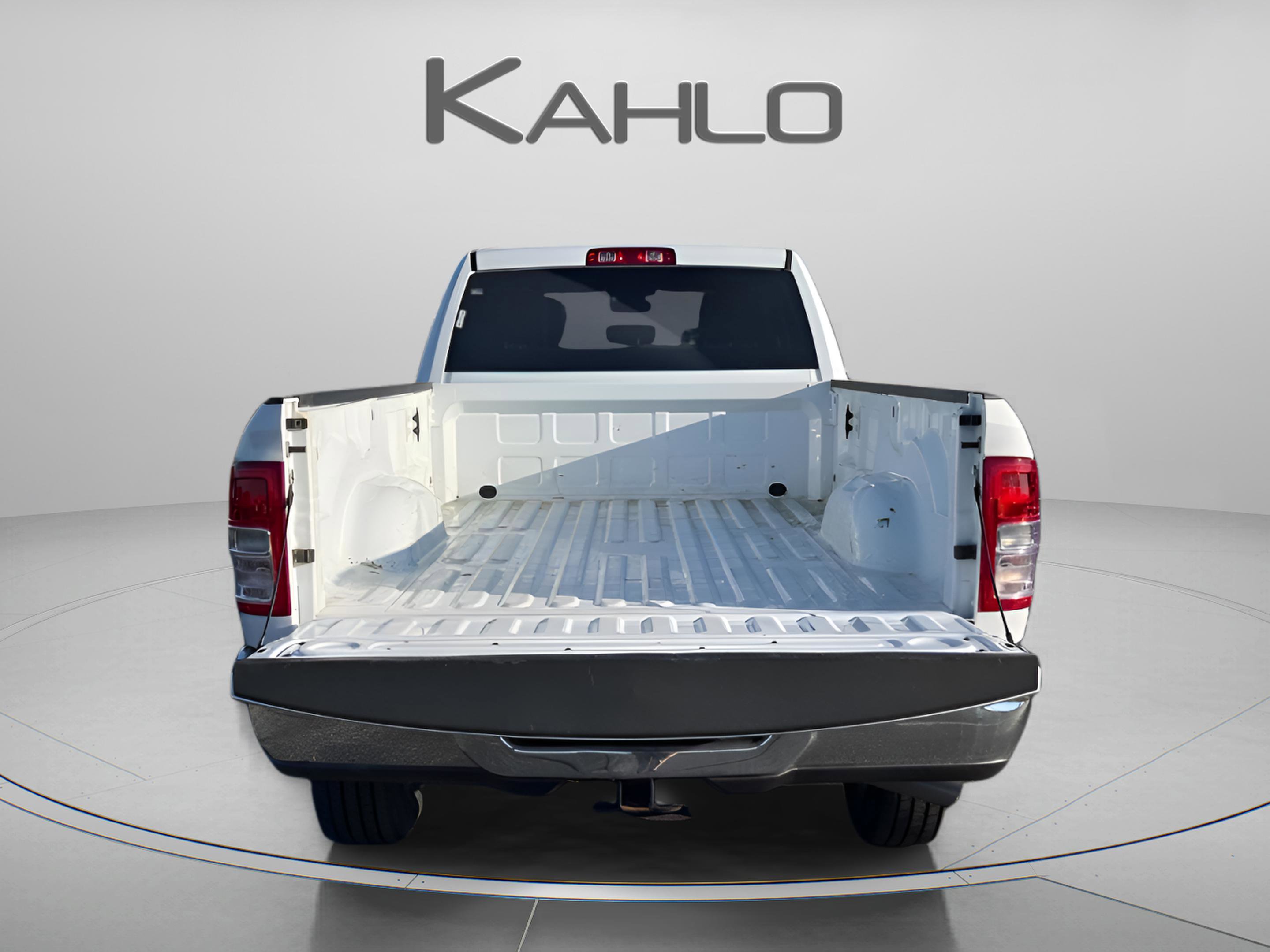 Certified 2023 RAM 3500 Big Horn image 4