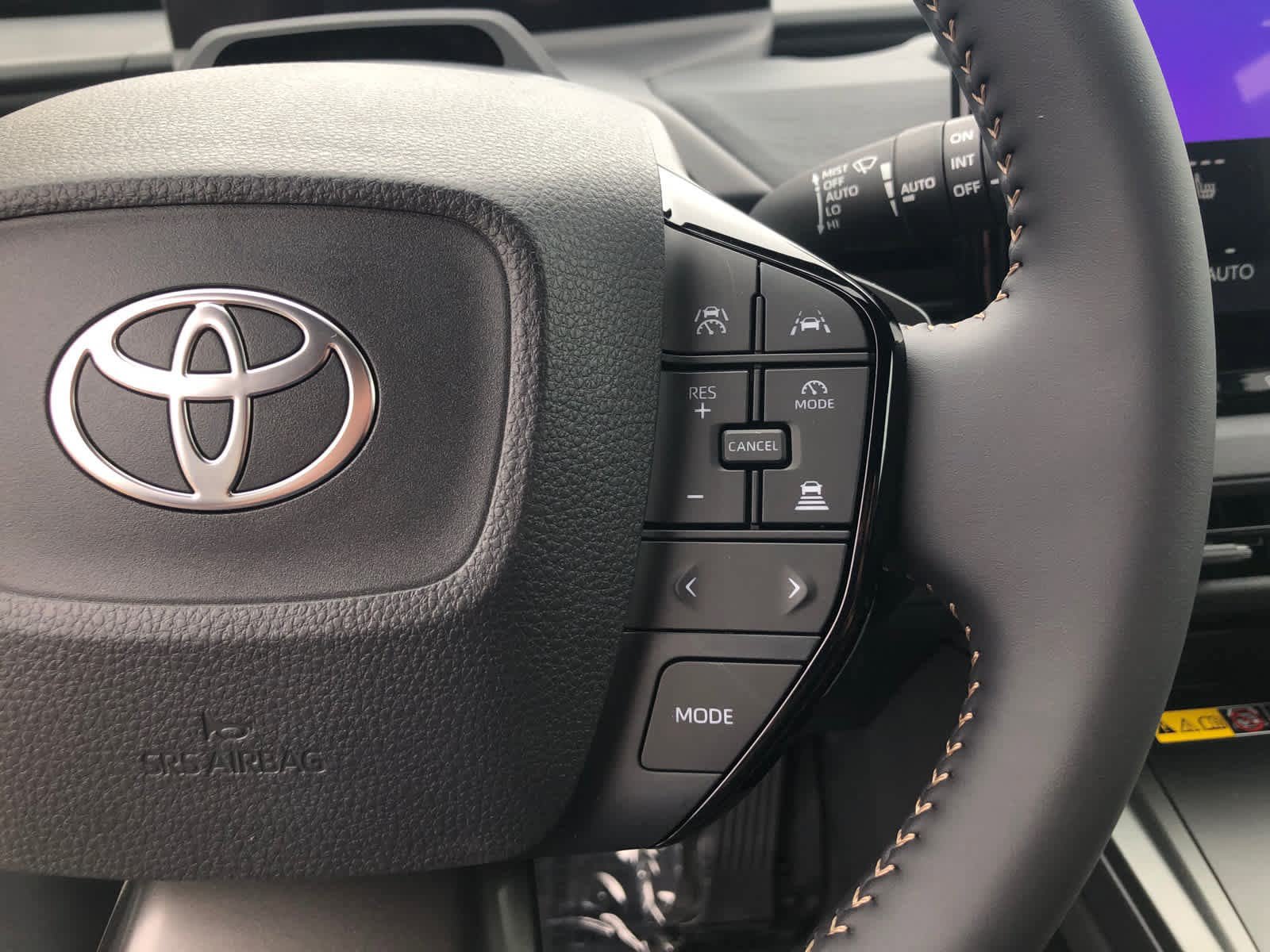 New 2026 Toyota bZ Woodland AWD/4WD image 9