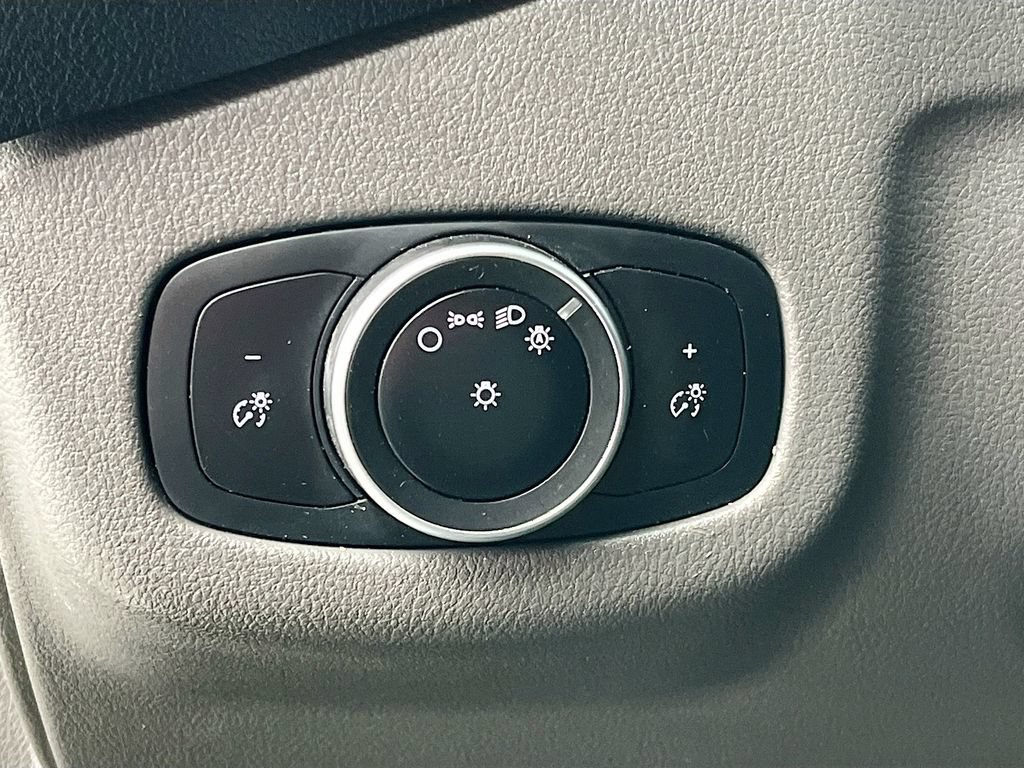 Used 2023 Ford Transit Connect XL FWD image 10