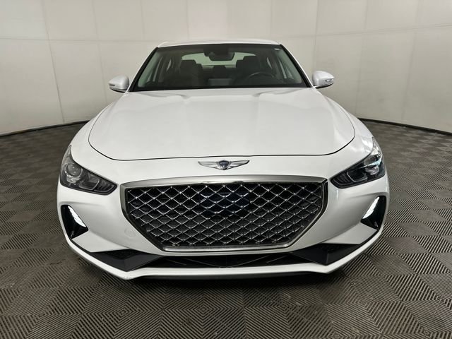Used 2020 Genesis G70 2.0T image 8
