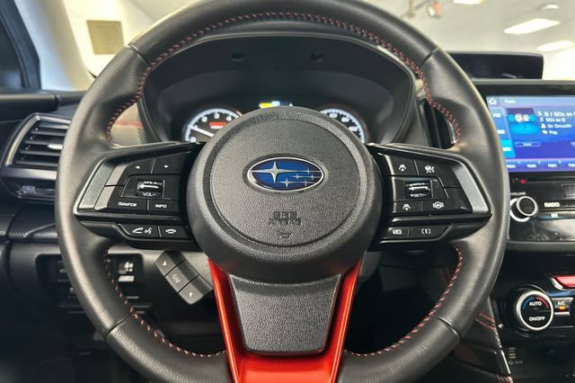 Used 2023 Subaru Forester Sport AWD/4WD image 26