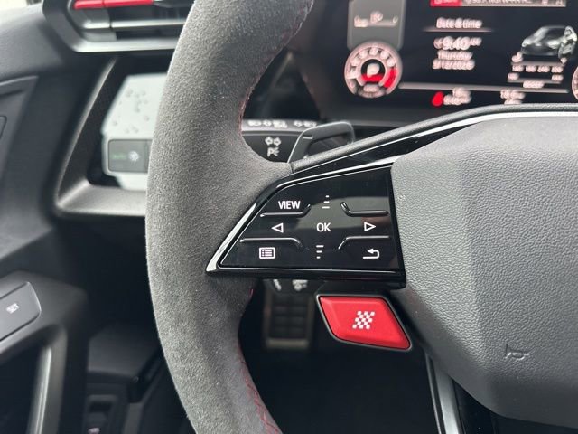 New 2026 Audi RS 3 image 17