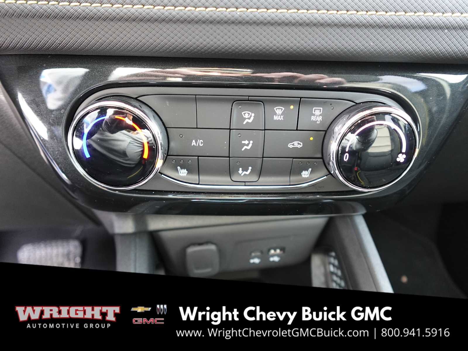 Used 2024 Chevrolet TrailBlazer ACTIV image 20