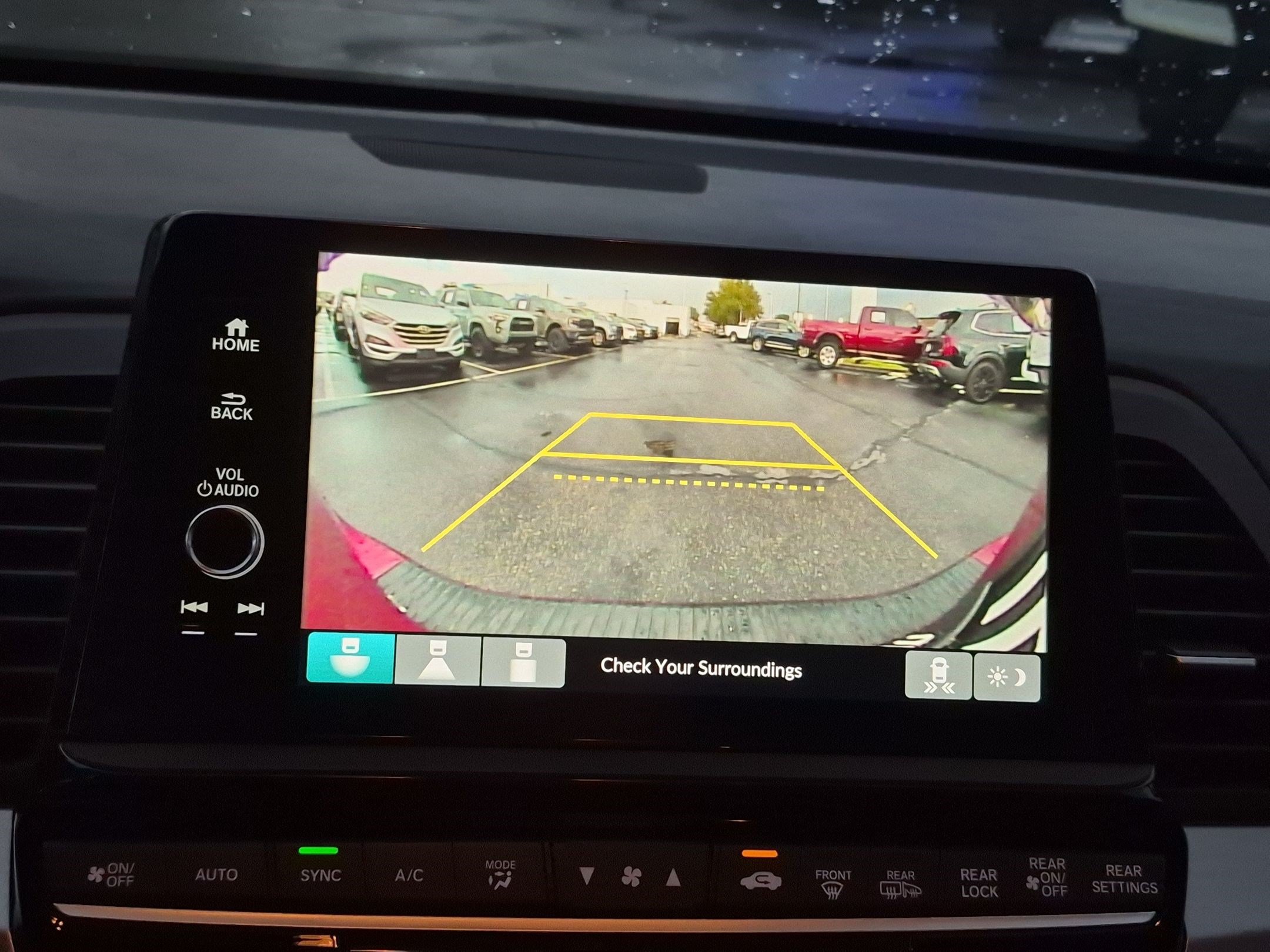 Used 2025 Honda Odyssey Sport-L image 24