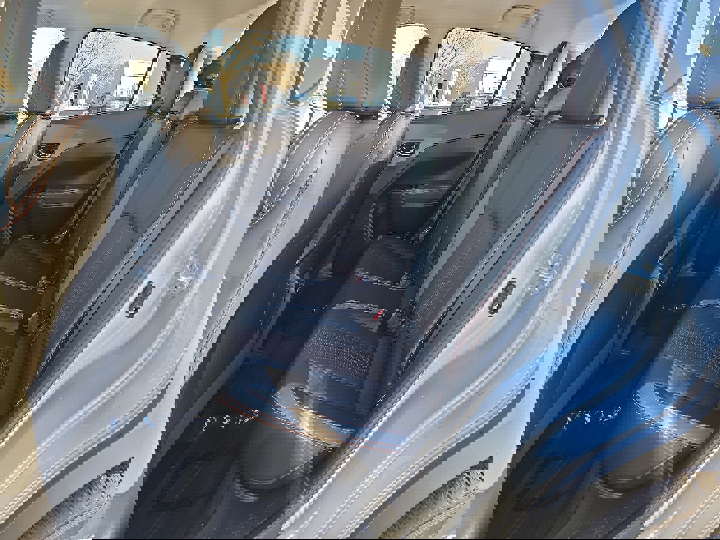 Certified 2025 Subaru Crosstrek 2.5i Limited w/ Popular Package #3A image 11