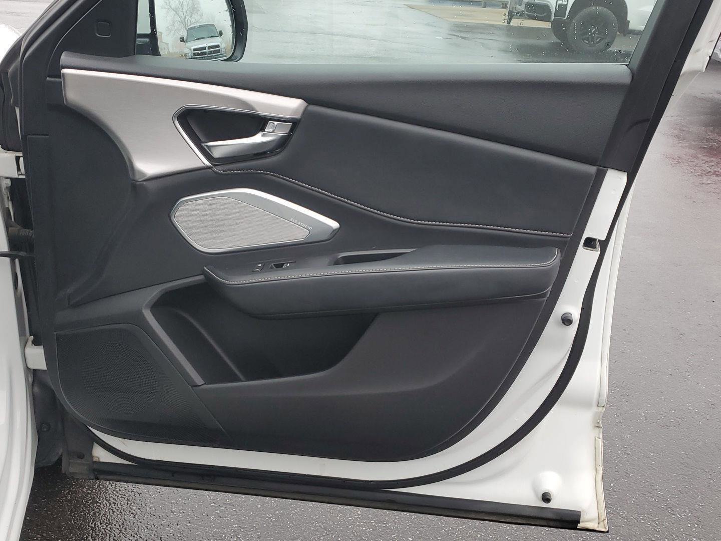 Used 2020 Acura RDX AWD w/ Technology Package image 32