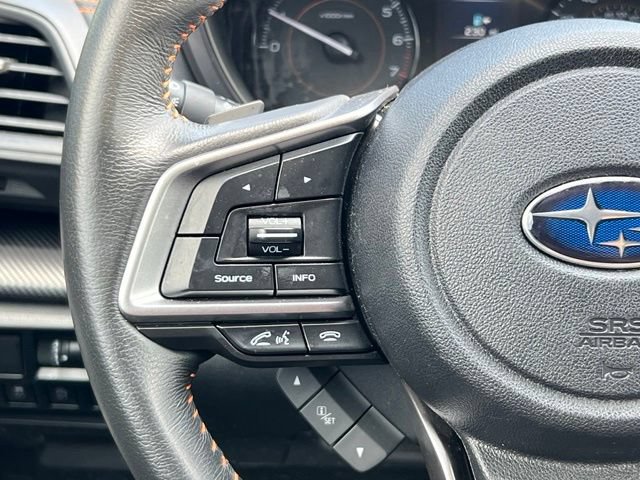 Used 2021 Subaru Crosstrek 2.0i Premium w/ Moonroof Package AWD/4WD image 29