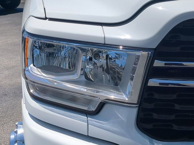 Certified 2024 RAM 3500 Big Horn w/ Sport Appearance Package AWD/4WD image 10