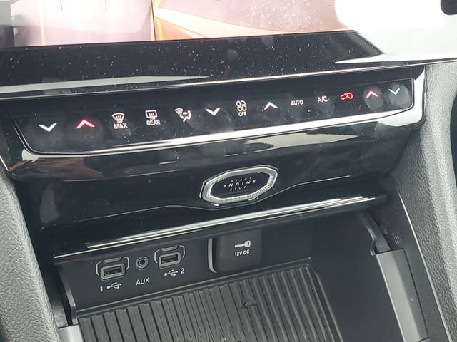 New 2026 Jeep Grand Cherokee Limited AWD/4WD image 28