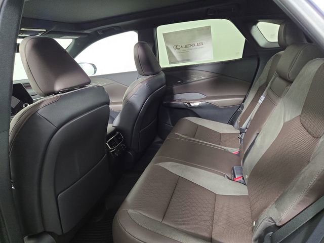 New 2026 Lexus RX 350 AWD image 15