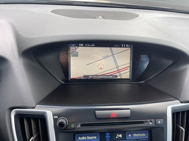 Used 2016 Acura TLX w/ Technology Package image 32
