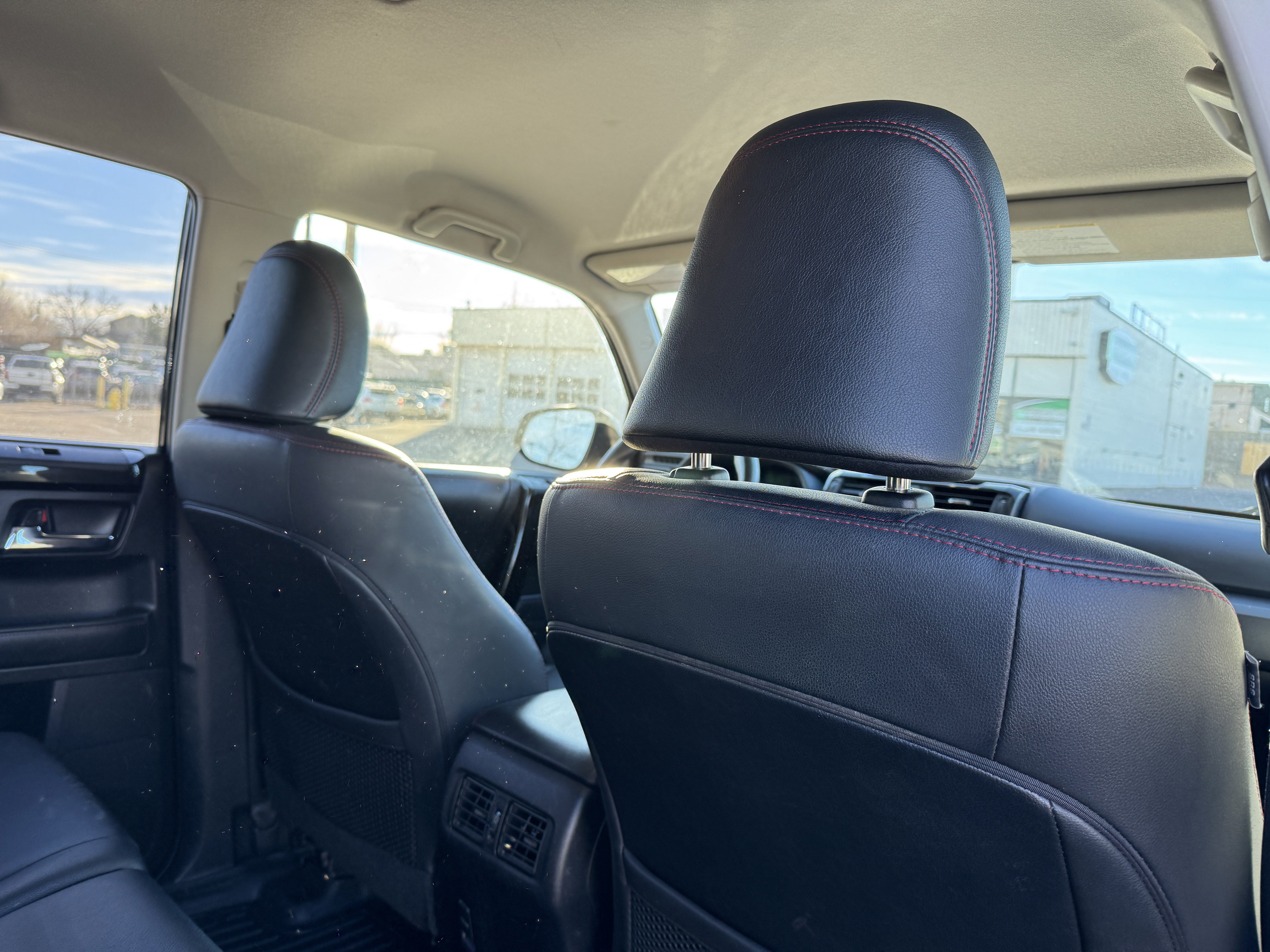 Used 2019 Toyota 4Runner TRD Off-Road Premium image 17