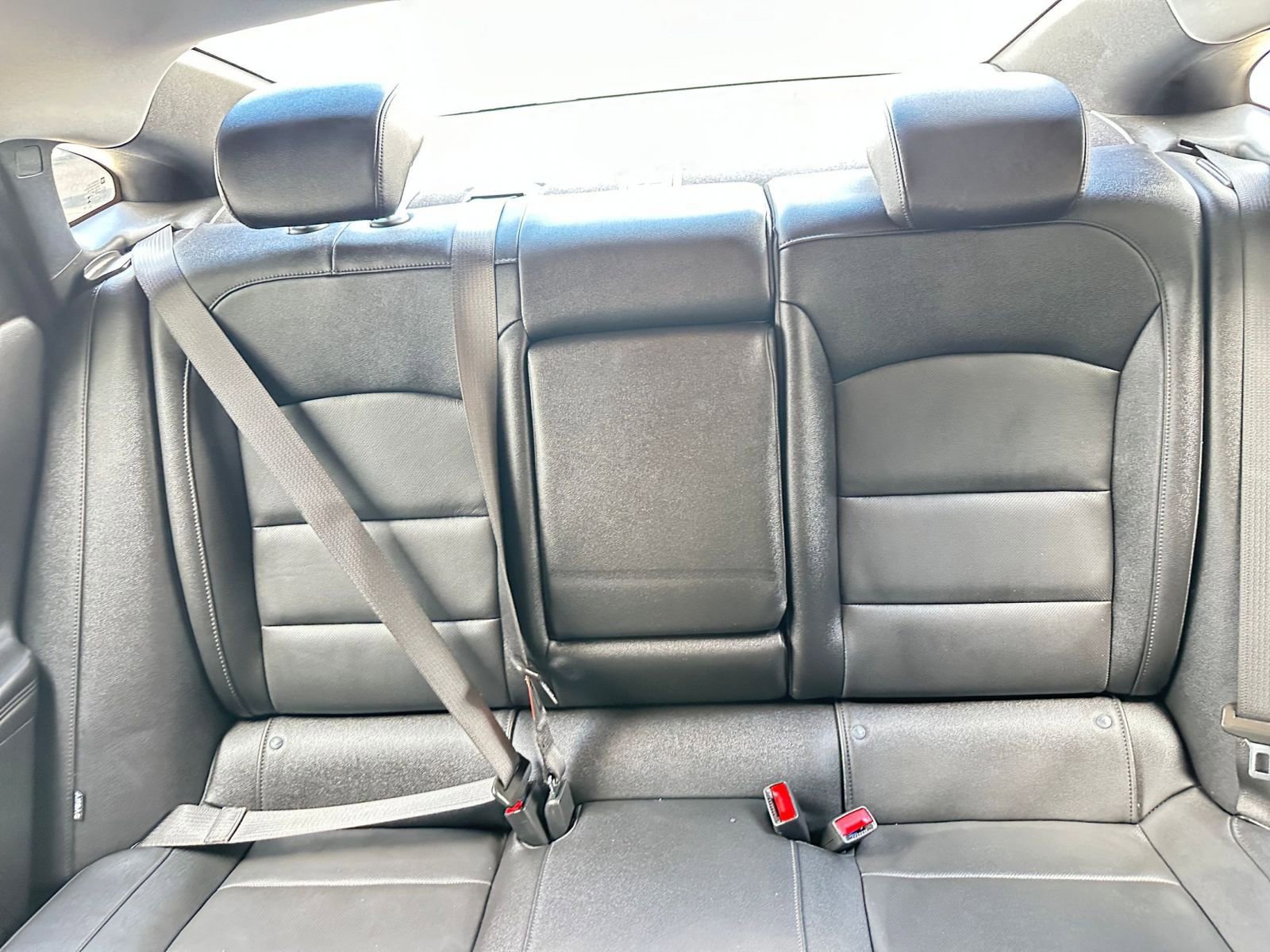 Used 2024 Chevrolet Malibu LT image 38