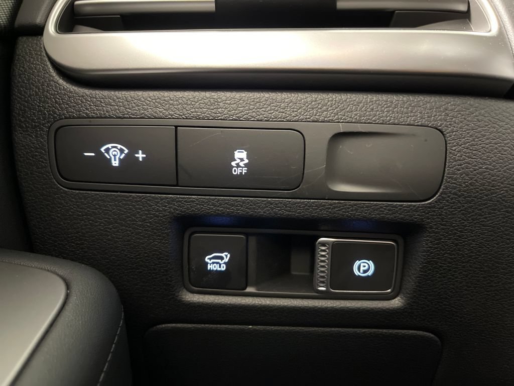 Certified 2025 Hyundai Palisade XRT FWD image 30