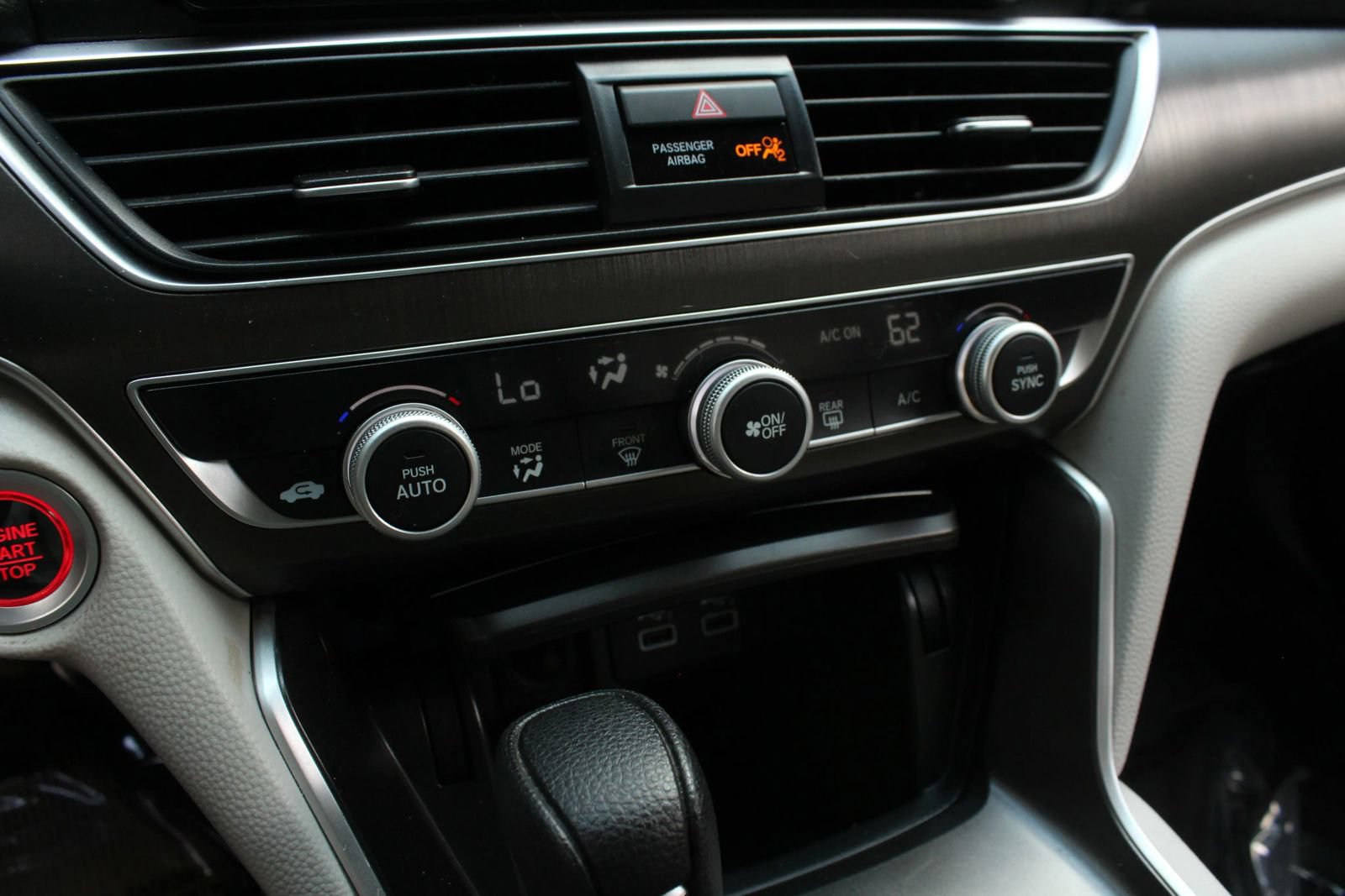 Used 2021 Honda Accord LX image 33