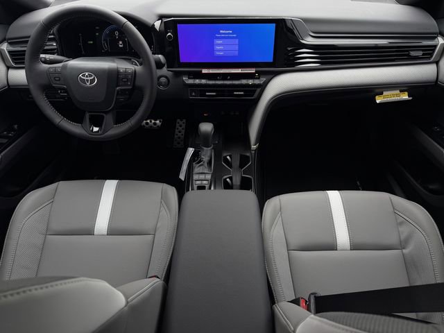 New 2026 Toyota Camry SE image 11