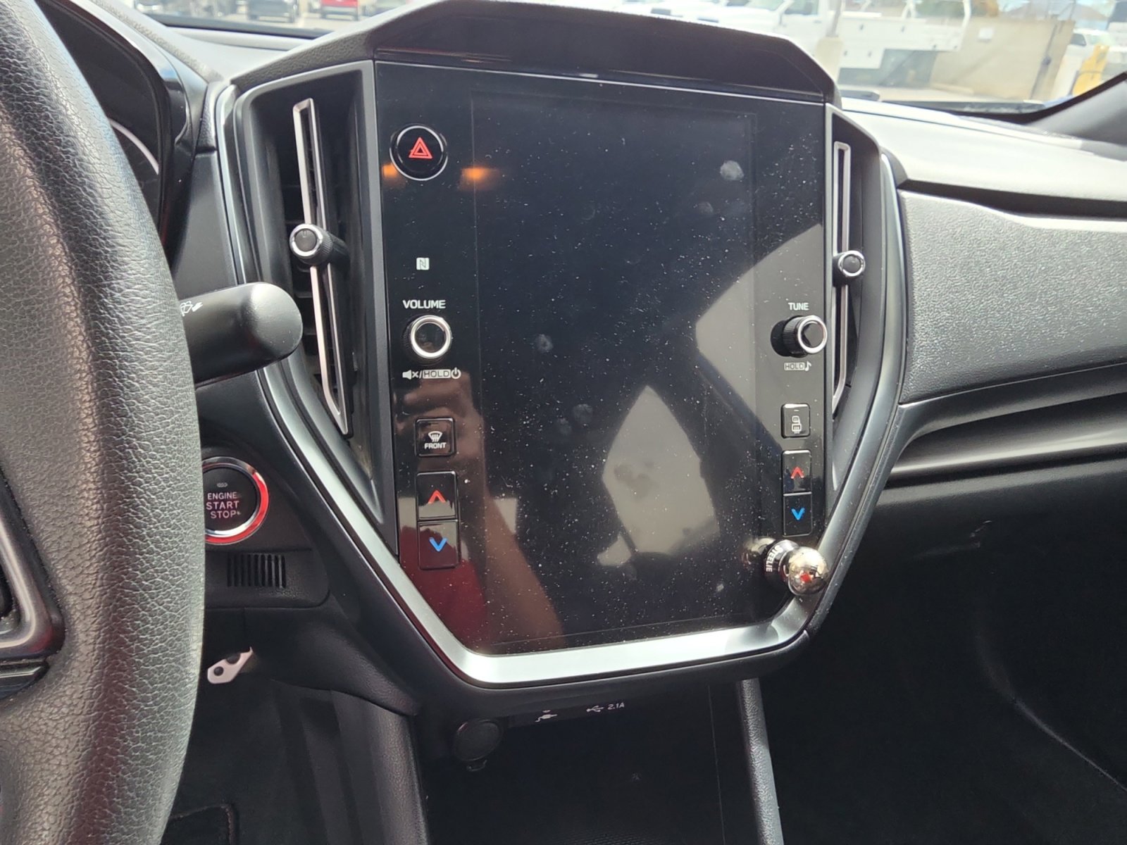 Used 2022 Subaru WRX Premium image 18