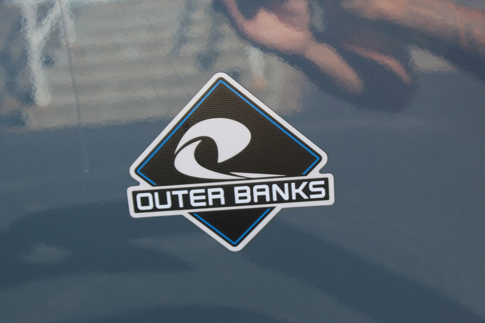 New 2025 Ford Bronco Sport Outer Banks w/ Outer Banks Tech Package+ image 10