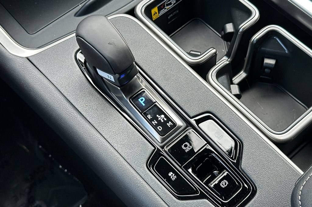 New 2026 Lexus TX 350 FWD image 22