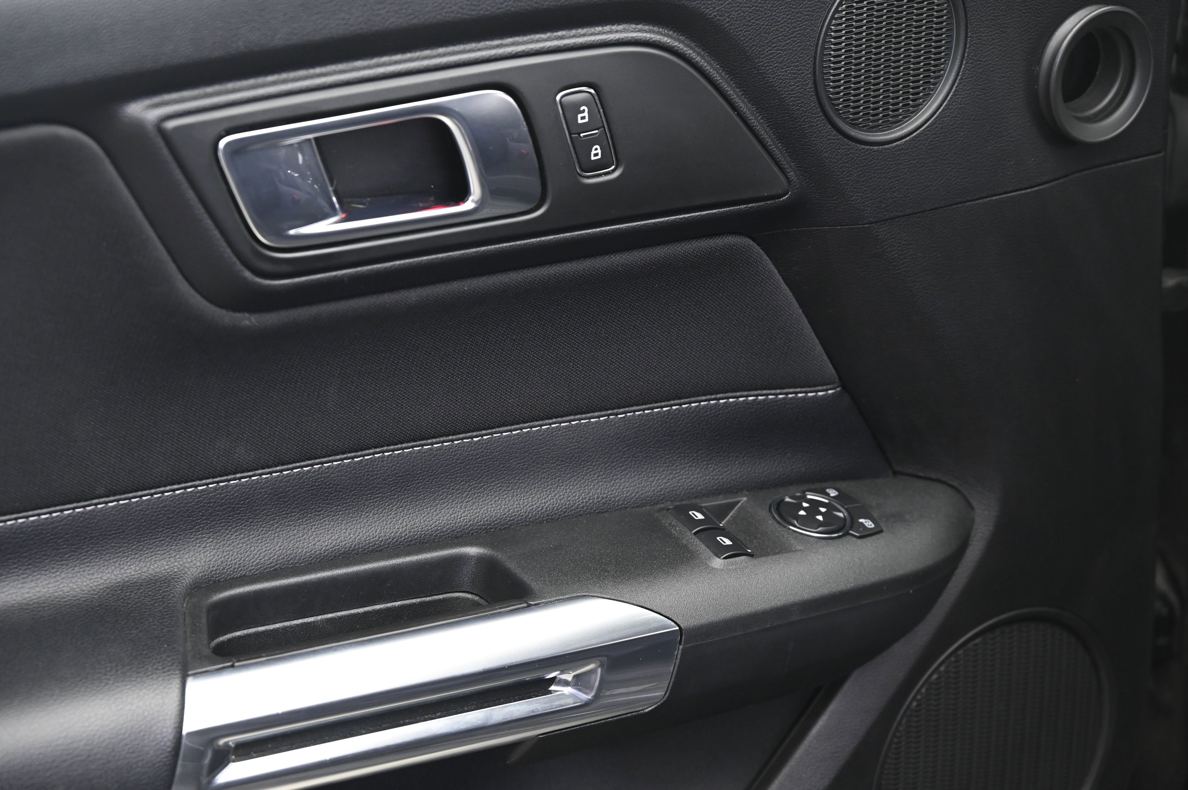 Used 2021 Ford Mustang Mach 1 image 24