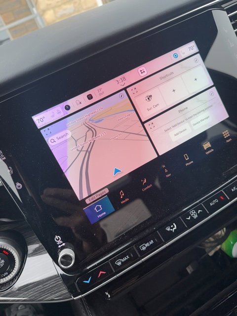 Used 2022 Jeep Wagoneer Series III w/ Premium Group I image 11