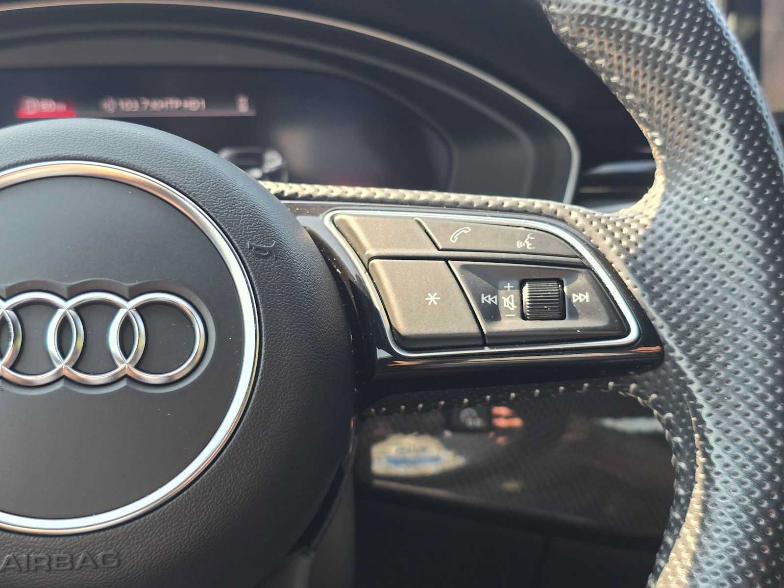 Used 2020 Audi S5 Premium Plus w/ S Sport Package AWD/4WD image 30
