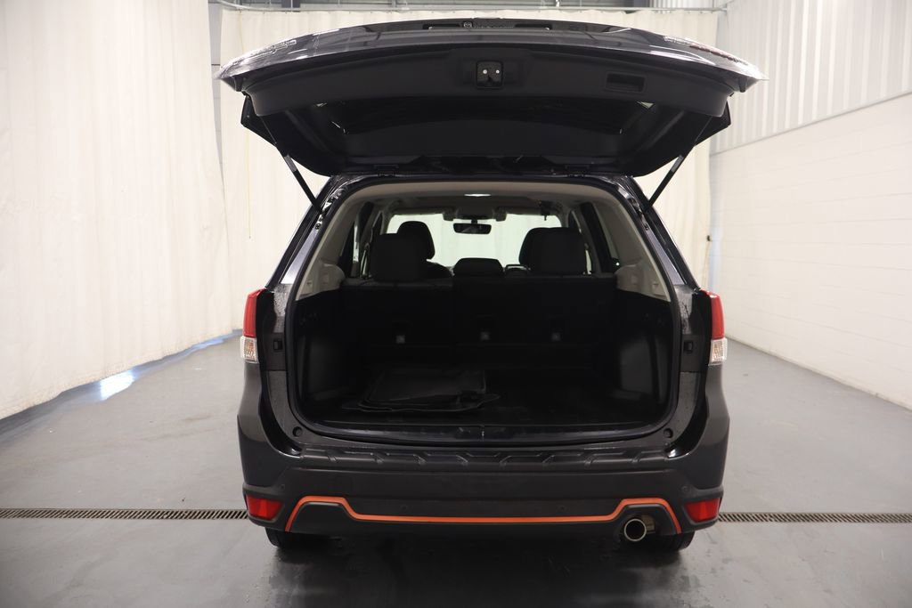 Used 2019 Subaru Forester Sport w/ Popular Package #2 image 18