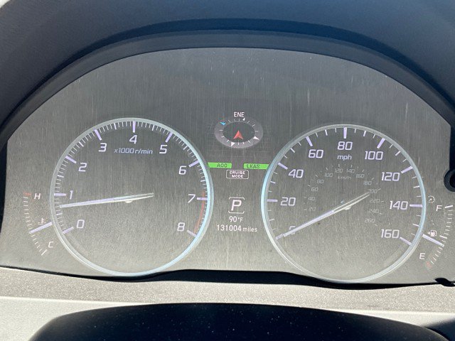 Used 2018 Acura RDX AWD w/ Advance Package image 12