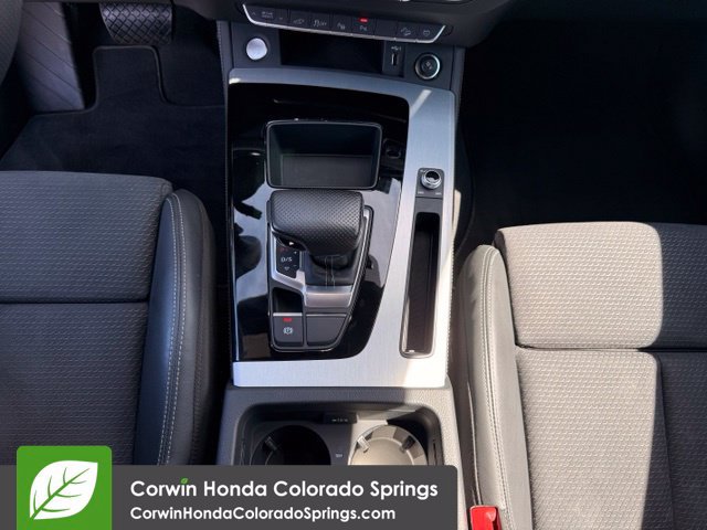 Used 2023 Audi Q5 e Prestige AWD/4WD image 19