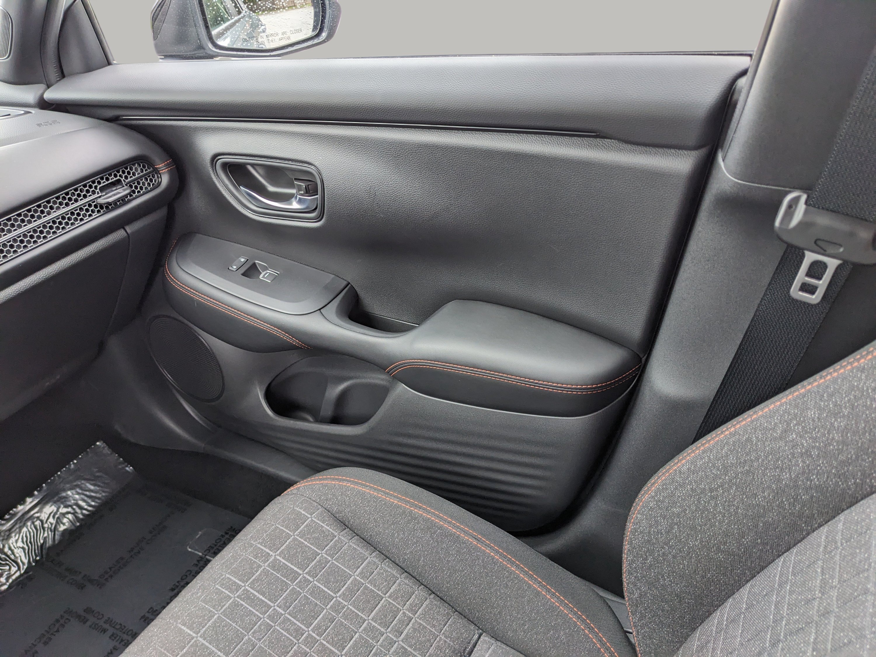 Used 2025 Honda HR-V Sport image 21