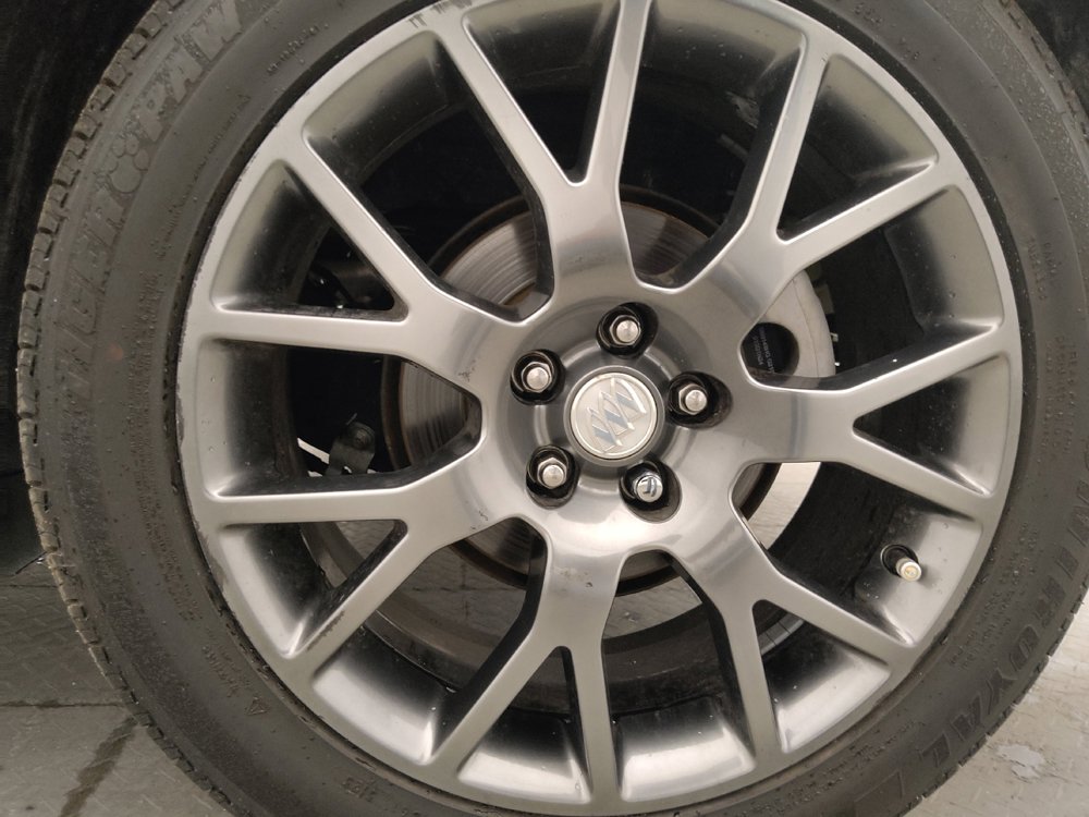 Used 2019 Buick Encore Sport Touring w/ Safety Package FWD image 31