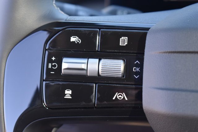 New 2026 Kia Sorento X-Line EX AWD/4WD image 28
