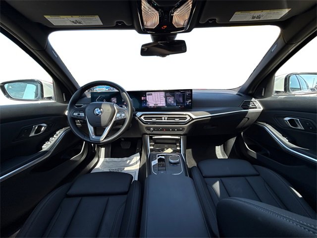 Used 2024 BMW 330i Sedan image 22
