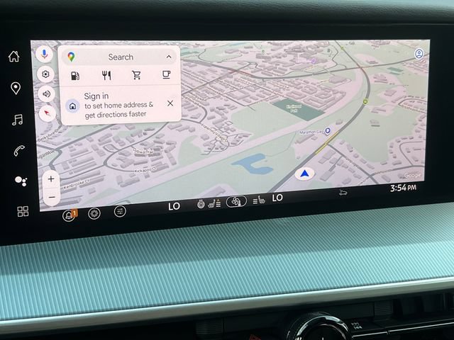 New 2026 Nissan Murano SL AWD/4WD image 19