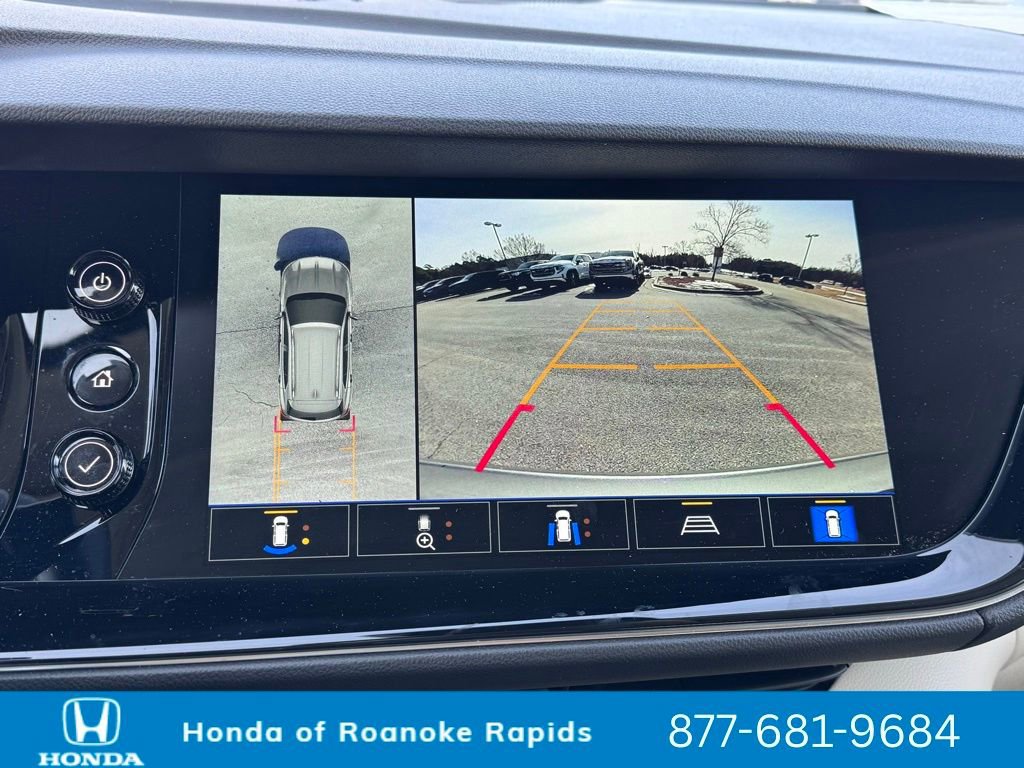 Used 2023 Buick Envision Avenir image 14