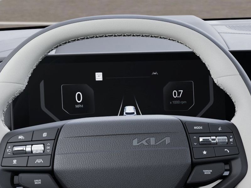 New 2026 Kia Sportage SX Prestige image 22