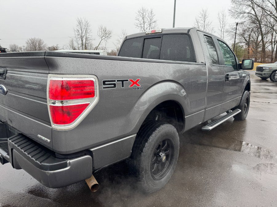 Used 2013 Ford F150 STX w/ Mid Equipment Group image 11