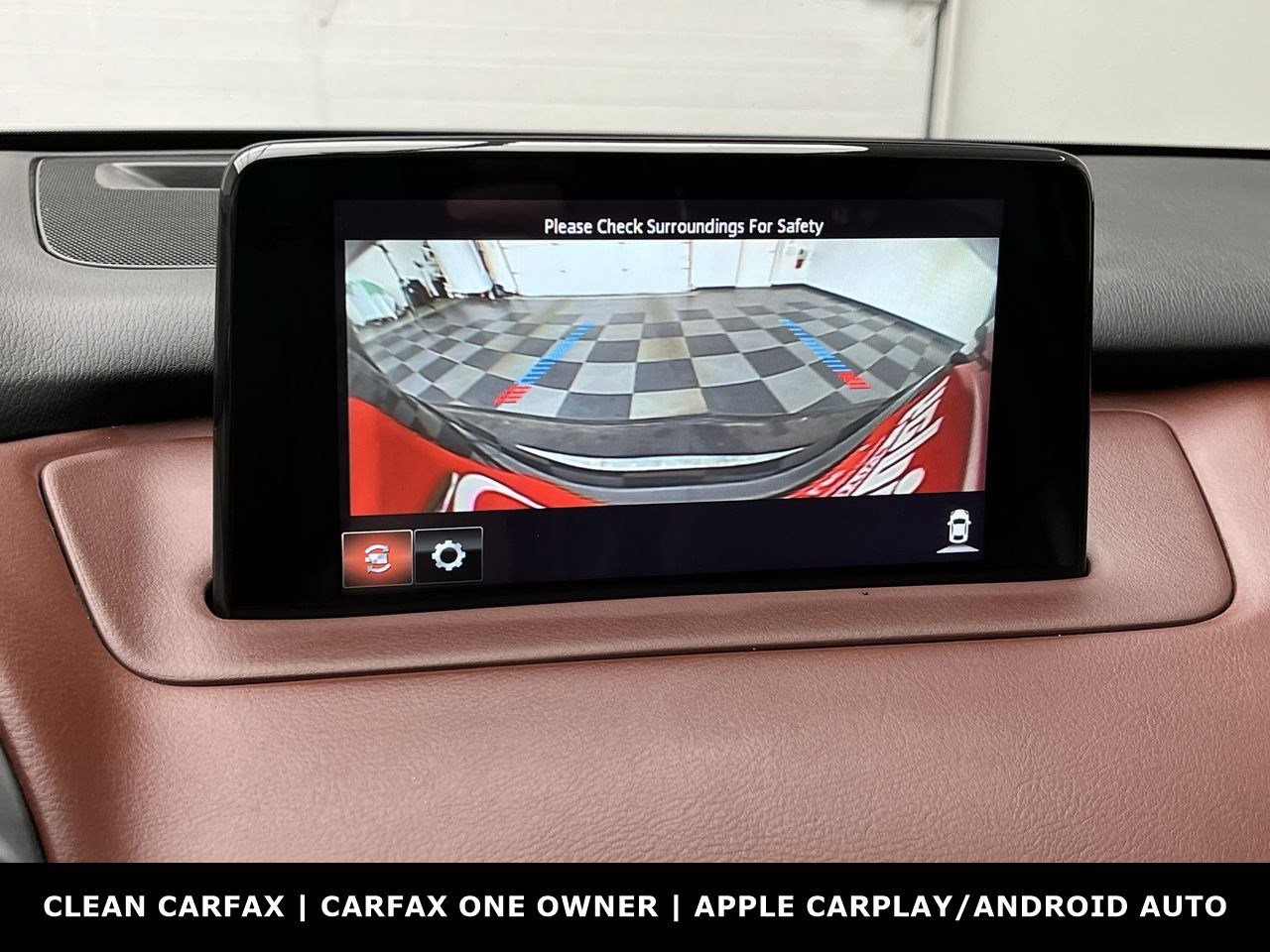 Used 2019 MAZDA CX-9 Signature AWD/4WD image 6