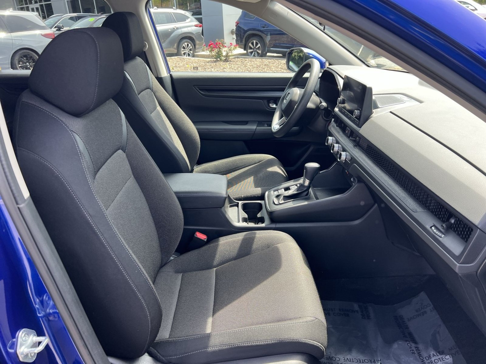 Used 2025 Honda CR-V LX image 24