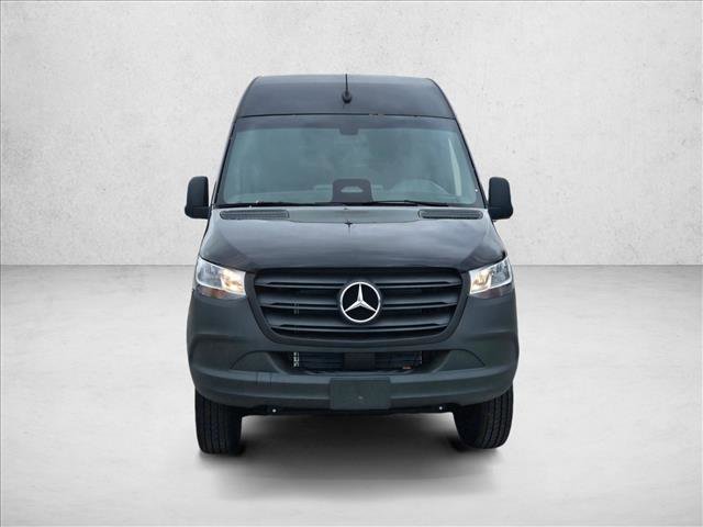 New 2025 Mercedes-Benz Sprinter 2500 image 6