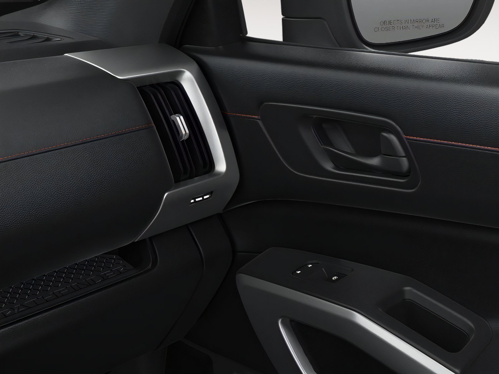 New 2026 Nissan Pathfinder Rock Creek AWD/4WD image 21